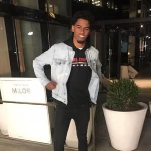 Meet your Posher, Jefferson